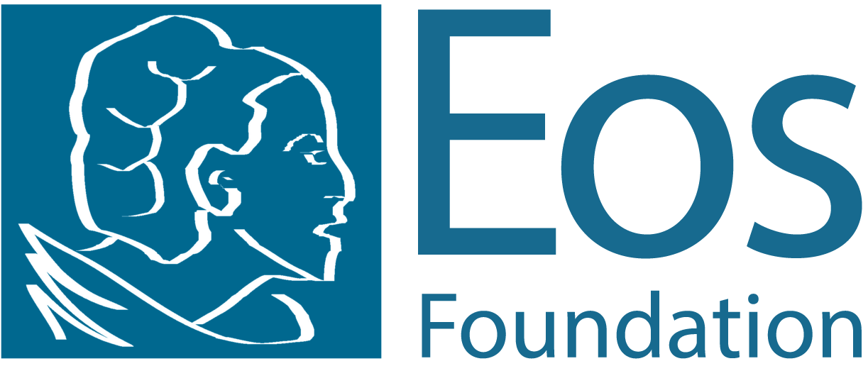 NEW SITE Eos Foundation
